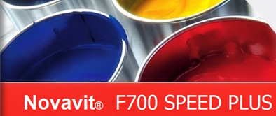 K+E  F 700 SPEED PLUS