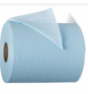 MAVİ BLANKET SİLME BEZİ