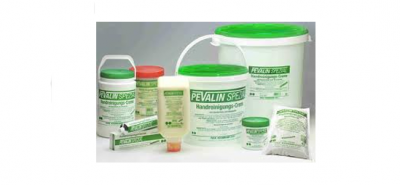 PEVALİN - EL TEMİZLEME KREMİ